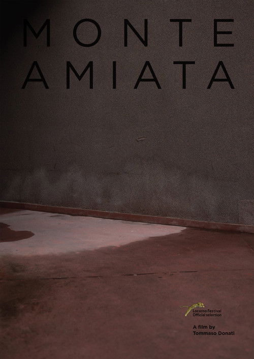 Monte Amiata (2018) poster