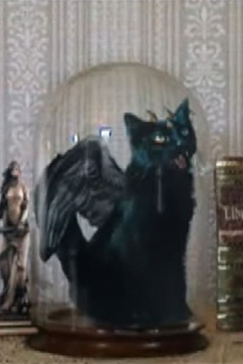 Jabberwocky (2006) poster