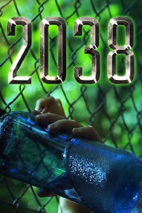 2038 (2012) poster