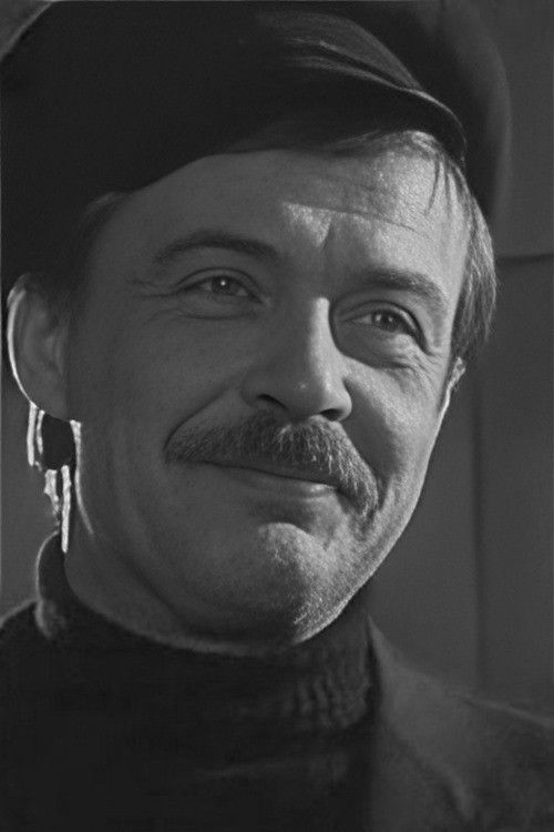 Николай Гаевский