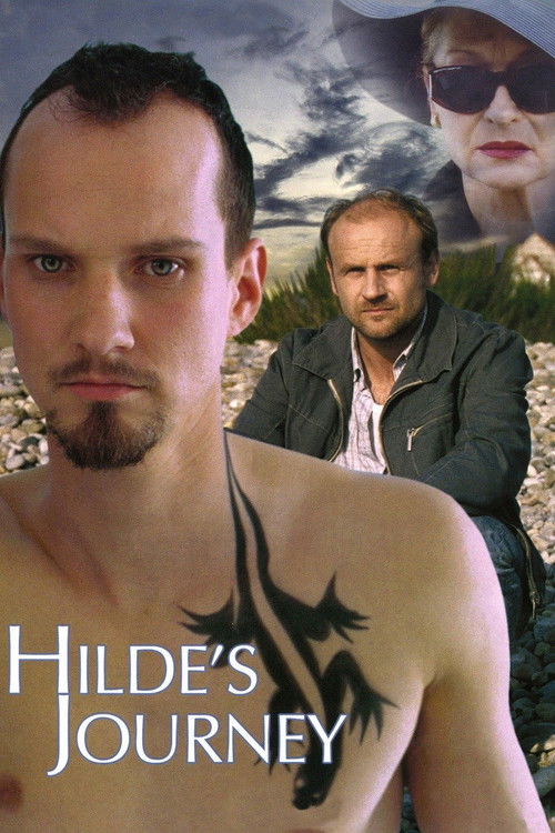 Hilde's Journey (2004) poster