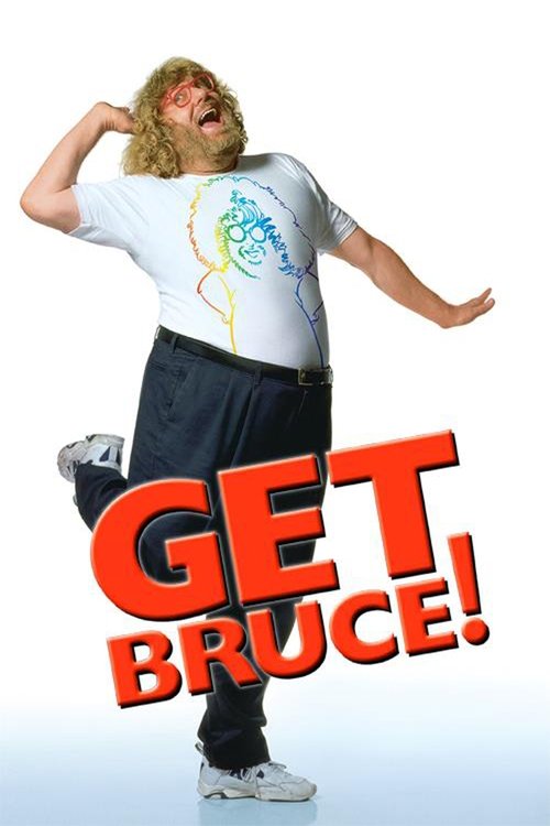 Get Bruce! (1999) poster