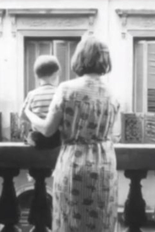 Un acto (1962) poster