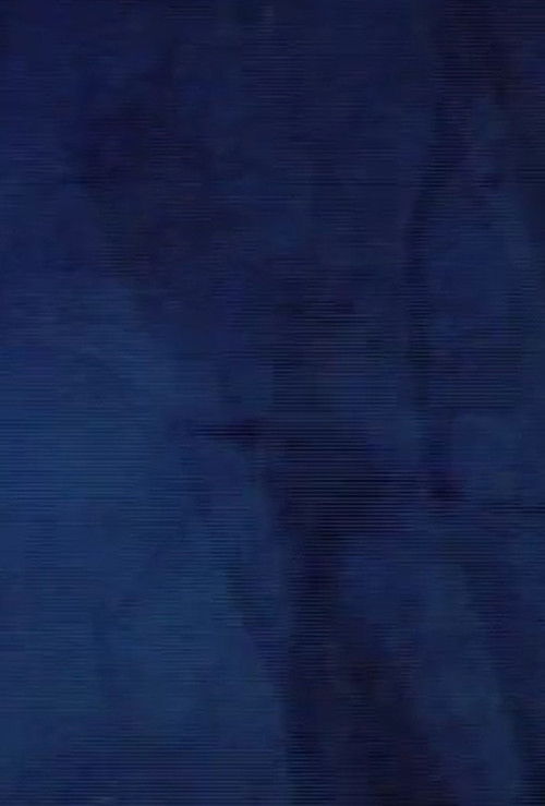 Caress (1989) poster