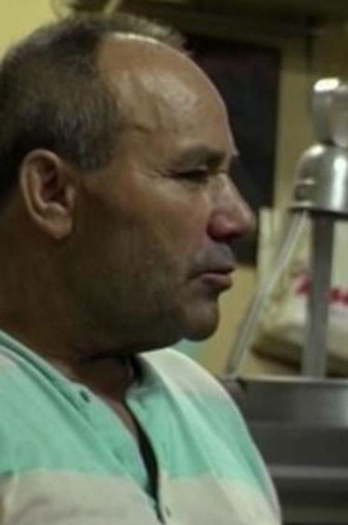 What Time Is it? (2007) poster