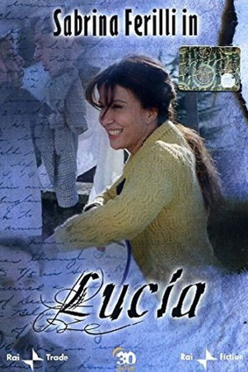 Lucia (2005) poster