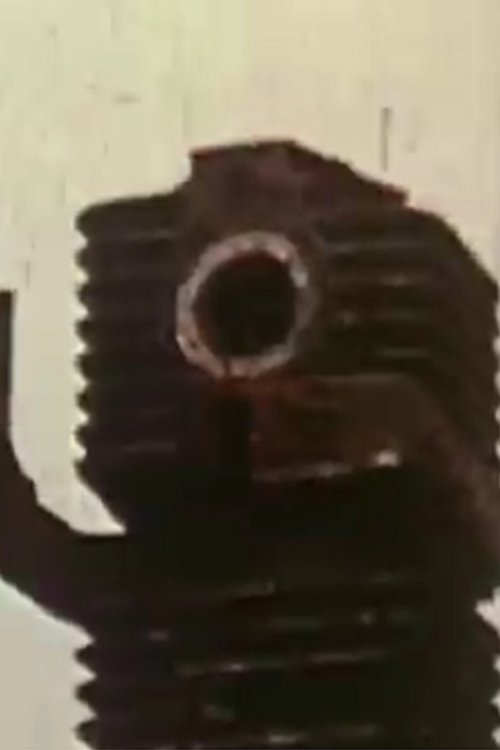 Animated Objects (1960) poster