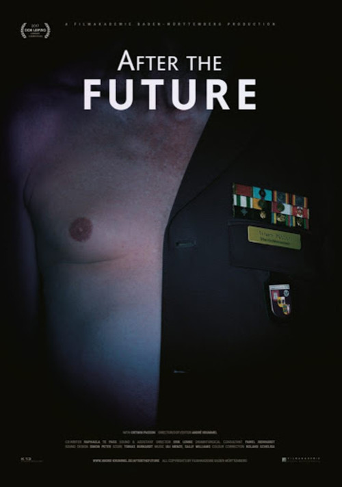 After the Future (2017) poster