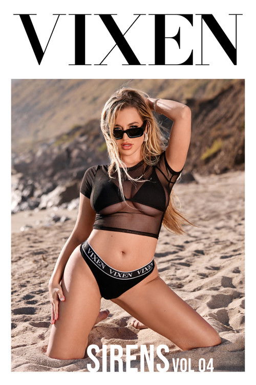 Sirens 4 (2024) poster