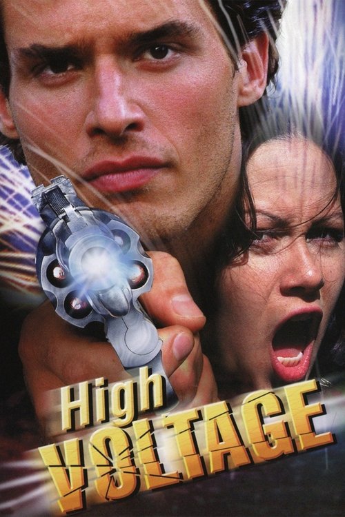 High Voltage (1997) poster