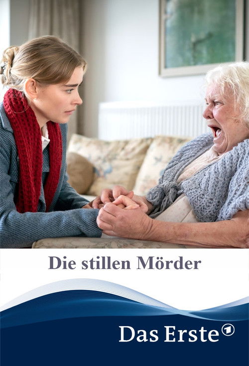 Die stillen Mörder (2023) poster