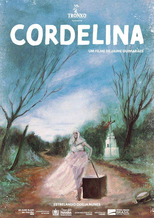 Cordelina (2022) poster
