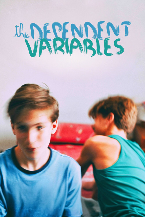 The Dependent Variables (2022) poster