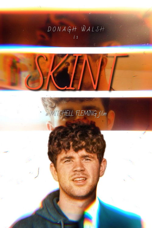 Skint (2024) poster