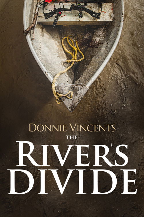 The River's Divide (2013) poster
