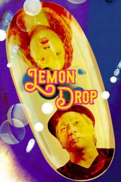 Lemon Drop (2018) poster