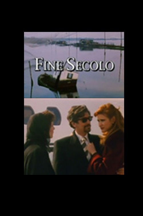 Fine Secolo (1999) poster
