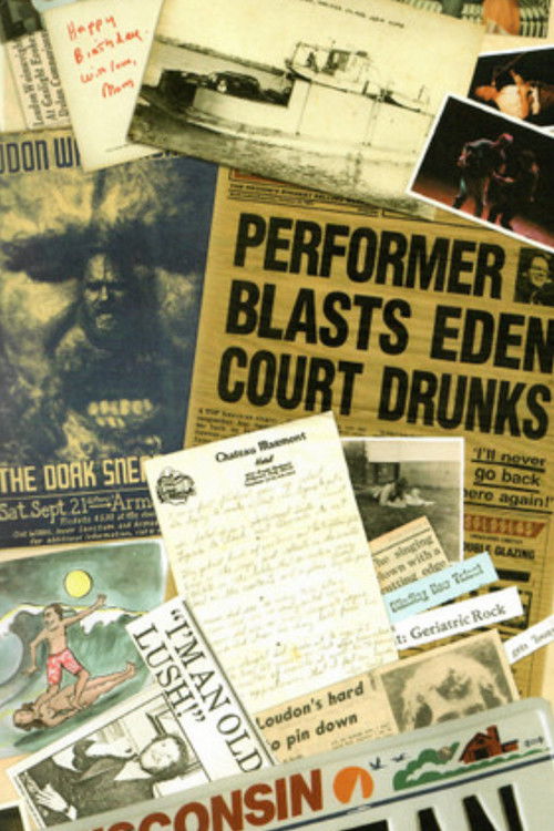 One Man Guy (1993) poster