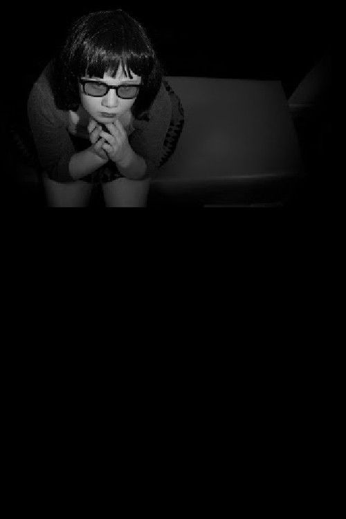 Beautiful Eyes (2013) poster