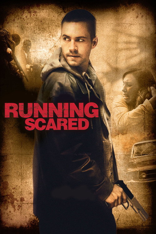 Kaçış (2006) poster