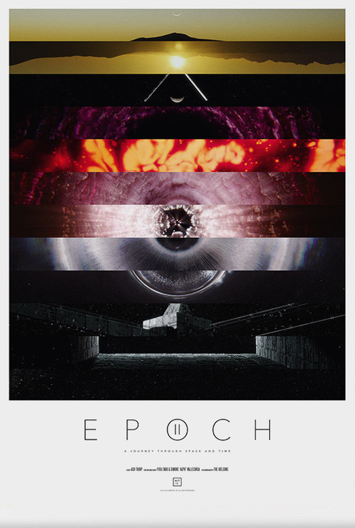 Epoch II (2019) poster