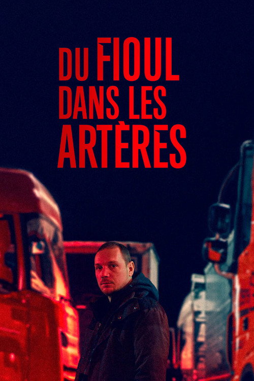Du fioul dans les artères (2026) poster