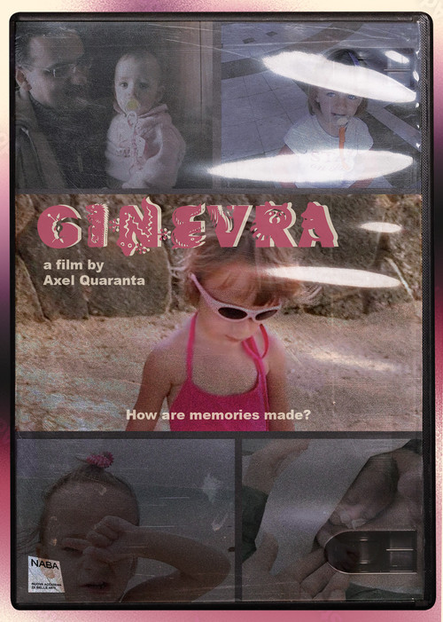 Ginevra (2025) poster