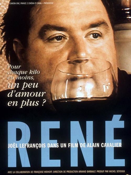 René (2002) poster