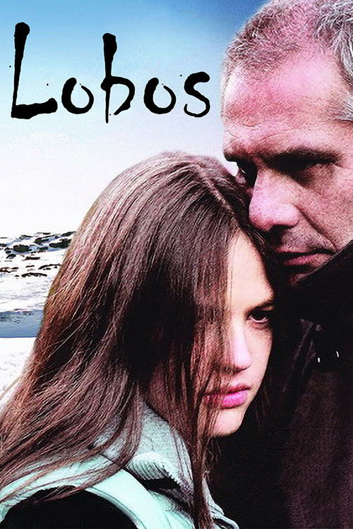 Lobos (2007) poster