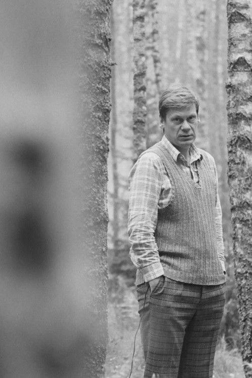 Teekond mäe südamesse (1984) poster