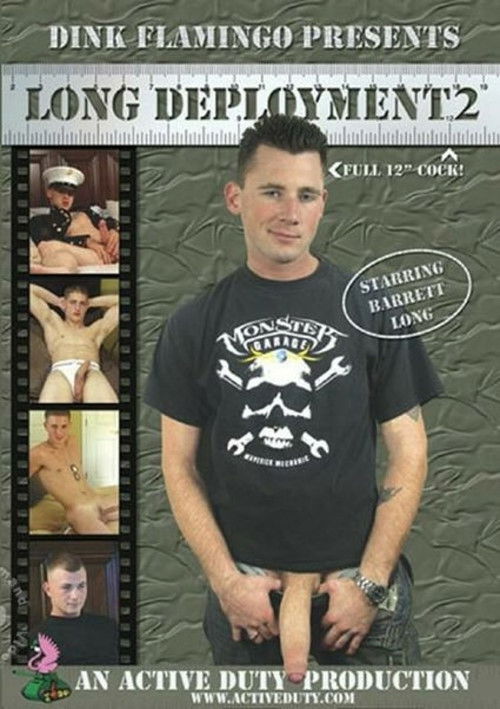 Long Deployment 2 (2007) poster