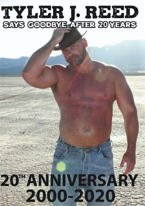 Tyler J. Reed 20th Anniversary Edition (2021) poster