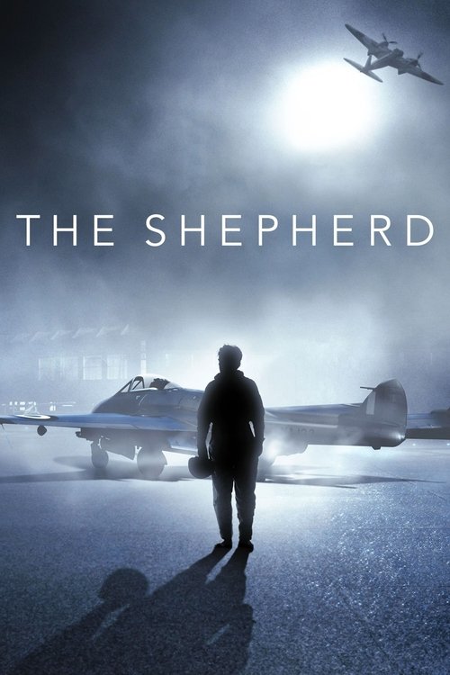 The Shepherd (2023) poster
