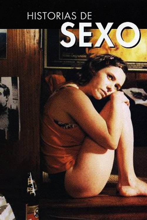 Sex Stories (1999) poster