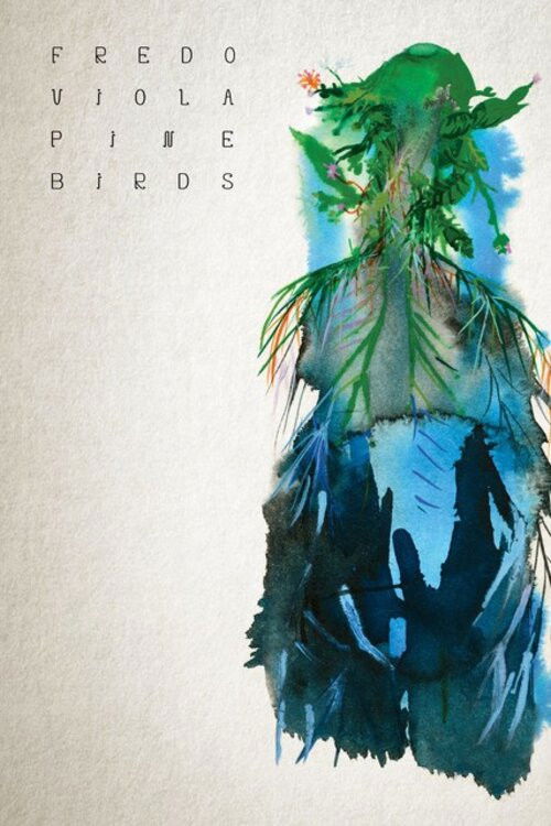 Pine Birds (2021) poster
