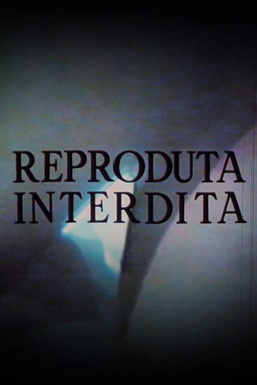 Reproduta interdita (1990) poster