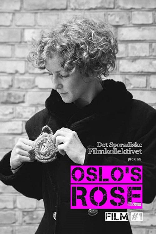 Oslo's Rose (2015) poster