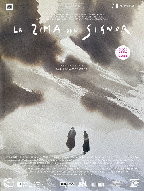 La Zima del Signor (2024) poster
