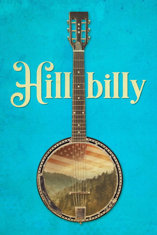 Hillbilly (2018) poster