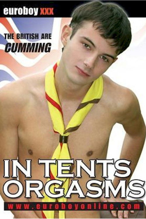 In Tents Orgasms (2005) poster