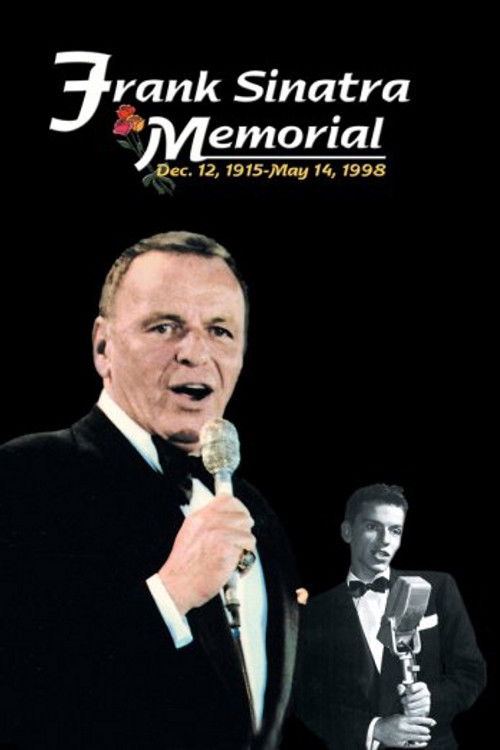 Frank Sinatra Memorial (2000) poster