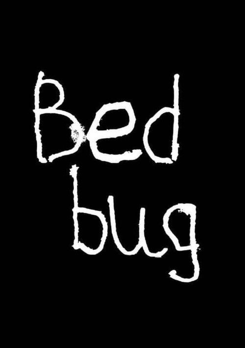 Bedbug (2014) poster