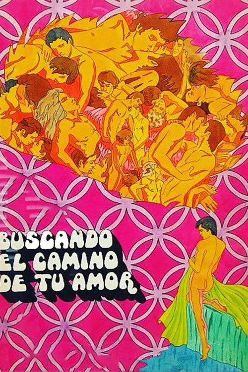 Buscando el camino de tu amor (1978) poster