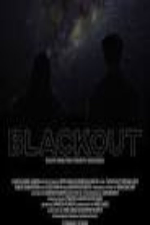 Blackout (2019) poster