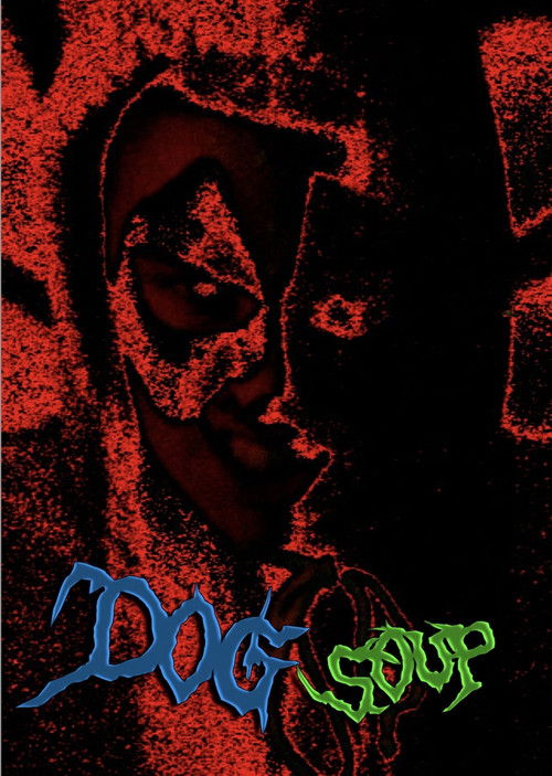 Dog Soup (2024) poster