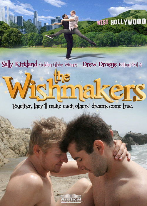 The Wishmakers (2011) poster