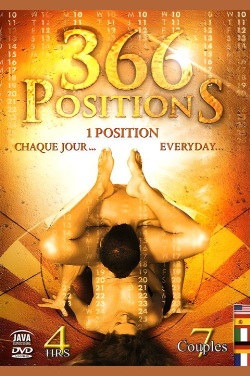 366 Positions (2006) poster