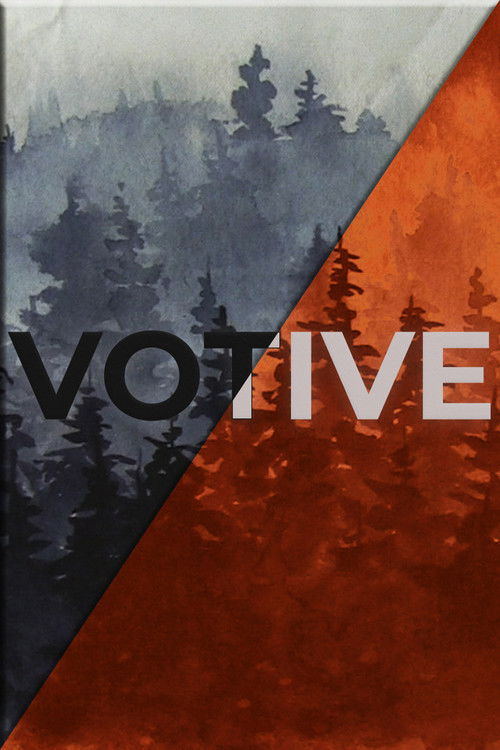 Votive (2022) poster