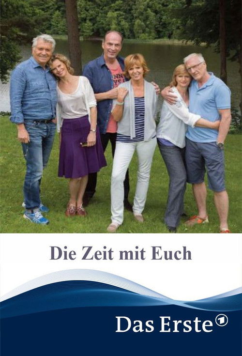 Die Zeit mit Euch (2014) poster