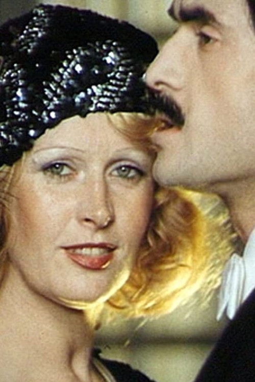 Her Return (1975) poster